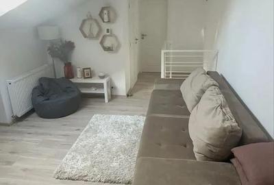 Apartament cu 4 camere decomandat în Calea Urseni - 5