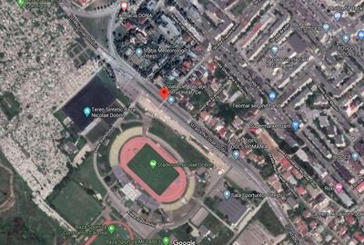 Teren intravilan Pitesti - 3