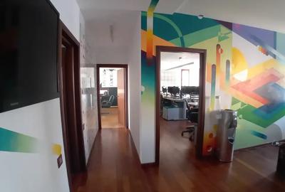 Penthouse Duplex de Lux | Dorobanți | Terase generoase | 345 mp - 17