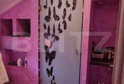 Casă cu 3 camere cu Teren 500 Mp în Central - 3