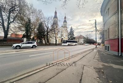 Tipografilor 4 Camere | 97mp - Decomandat Etaj 4/4 | Renovat - 18