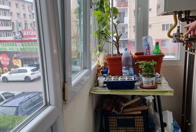 Apartament 3 camere confort 1 Targoviste Micro 5 - 8
