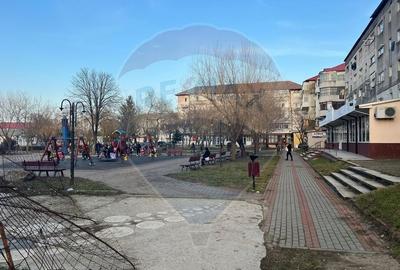 Spațiu comercial, de 57 mp, în Ultracentral - 2