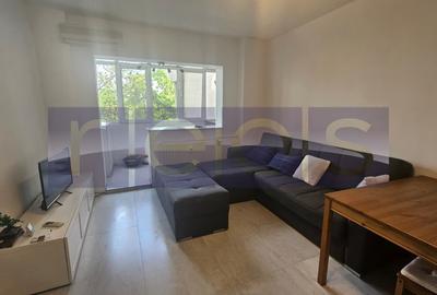 Apartament cu 3 camere decomandat, mobilat în Turda
