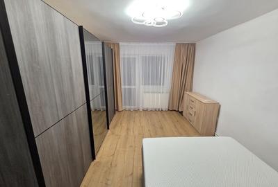 Apartament spațios cu 3 camere, etaj intermediar, zona Parâng - 3