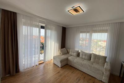 Apart 2 cam, Sanmartin, etaj 3, detine loc de parcare - 3