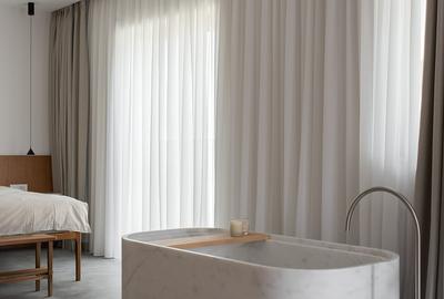 Penthouse-ul castigator al Anualei de Arhitectura 2023 | Comision 0% - 4