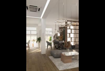 Vila Smart cu 4 camere in Tunari Vila Smart cu 4 camere in Tunari - 3