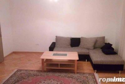 Garsonieră semidecomandată în Drumul Sării - 1