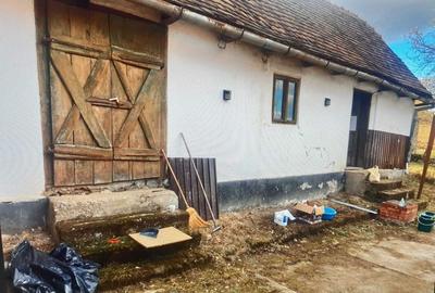Casă cu 3 camere în Cuied - 6