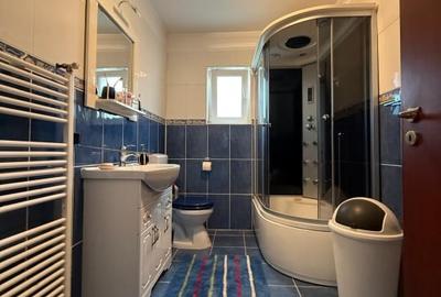 Inchiriere Casa 5 camere Corbeanca strada Laguna Albastra - 15