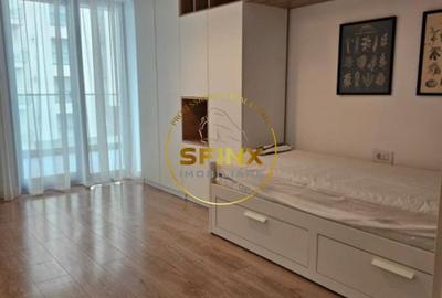 Apartament cu 3 camere decomandat, mobilat în Floreasca - 6