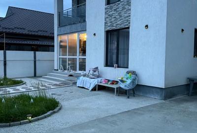 Casă cu Teren 250 Mp în Central - 5