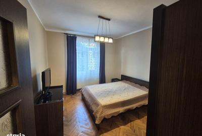Apartament cu 2 camere decomandat, mobilat în Luncă - 5