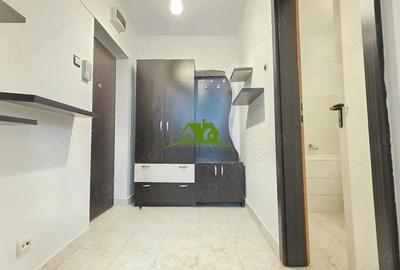 Garsonieră decomandată în Agrement Ostroveni - 8