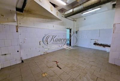 Spatiu comercial in Zorilor - 10