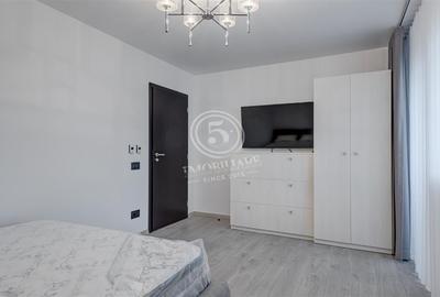 Domenii - Apartament Modern cu 3 Camere – Spatiu, Eleganta, Confort - 4