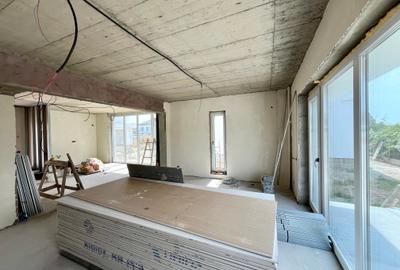 Vila 4 camere Matei Millo | Complex rezidential 6 unitati - 16