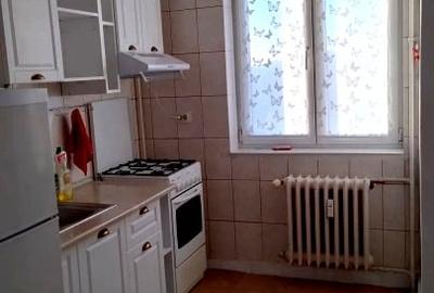 Apartament cu 2 camere semidecomandat, mobilat în Unirii - 3