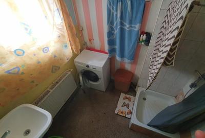 Apartament tip duplex in vila individuala Domenii - 10