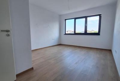 Casa tip duplex, incalzire in pardoseala, caramida, tigla ceramica - 3