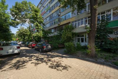 Apartament cu 2 camere semidecomandat în Grivița - 9