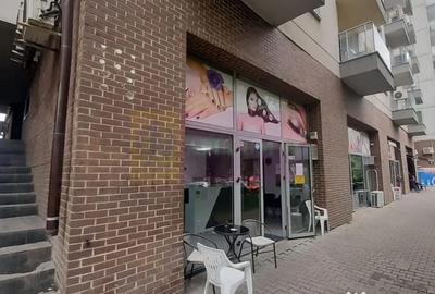 Spațiu comercial, de 72 mp, în Colentina - 17