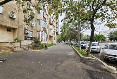 Spațiu comercial Bd. Șincai, vizibilitate excelentă – 1 min de metrou - 18