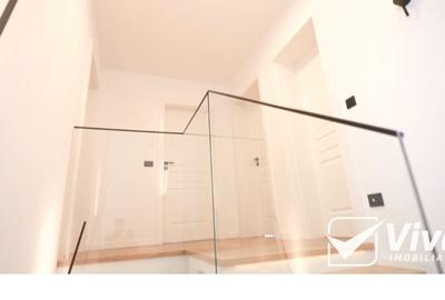 Casă individuală cu 4 camere cu Canalizare în Valea Lupului - 9