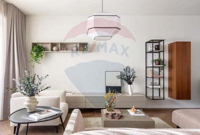 Casă cu Teren 100 Mp în Voluntari