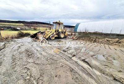 Ocazie Teren Intravilan 3.400 mp. 30 euro mp - 2