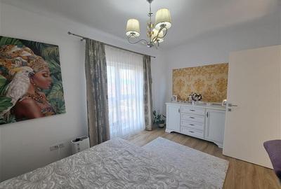Apartament cu 2 camere semidecomandat, mobilat în Lipovei - 3