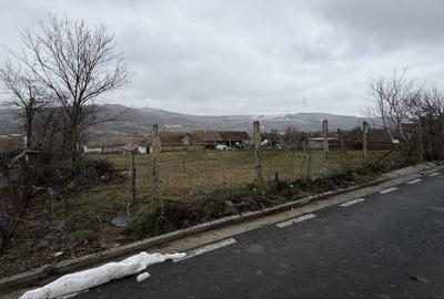 Spațiu comercial, în Păuca - 1