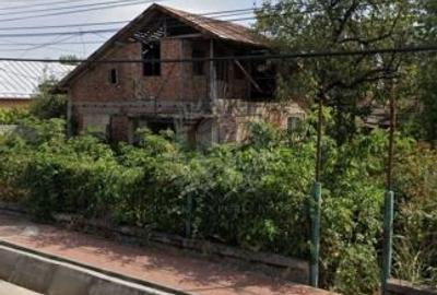 TEREN INTRAVILAN //PAULESTI//12.000 MP - 1