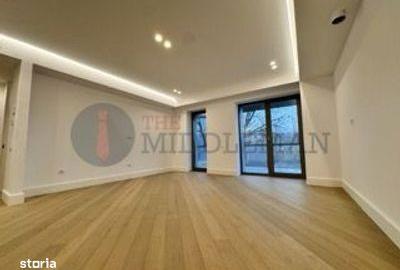 Apartament cu 3 camere în Nord - 1