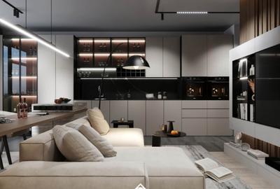 Apartament cu 2 camere în Copou - 3