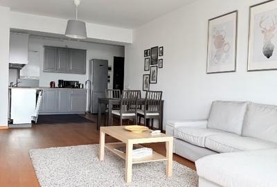 Apartament cu 2 camere decomandat, mobilat în Aviației - 5