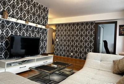 Palladium Residence 1, 2 camere, bucatarie inchisa, balcon, loc parcare, metrou N Teclu - 4