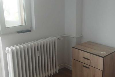 Apartament cu 2 camere decomandat, mobilat în P-ța Muncii - 5