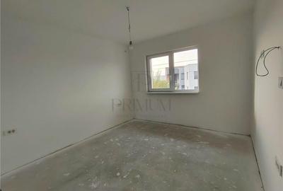 Cartier SERENA - Duplex spatios - teren 400 m - 12