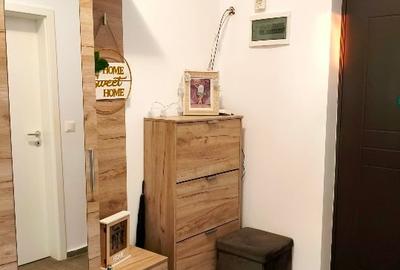 Apartament 2 Camere, mobilat și utilat, Dumbravita zona Decathlon - 5