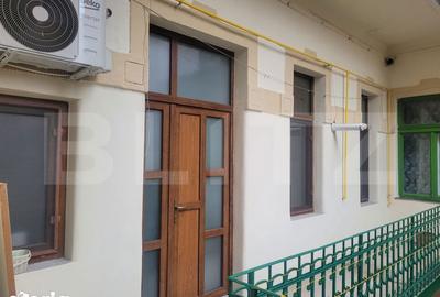 Apartament cu 3 camere în Iosefin - 2