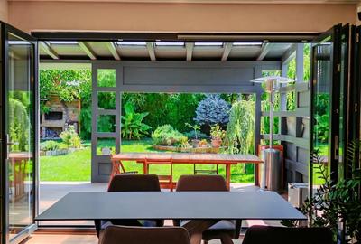 Vila Eforie Sud | nou renovata | ideal locuinta sau birou | 600 mp teren