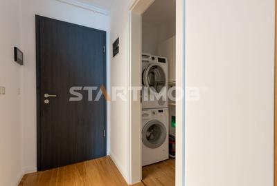 Apartament Cosmopolit Residence cu parcare subterana - 10