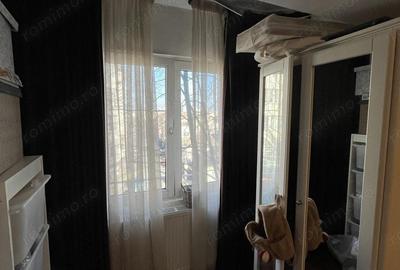 Apartament cu 2 camere decomandat în Capitol - 2