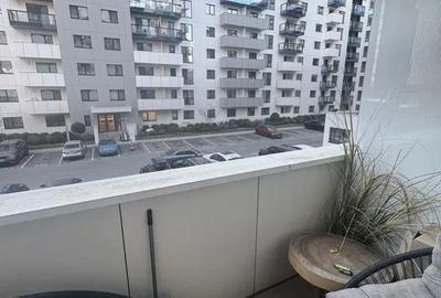 Apartament cu 2 camere în Nord