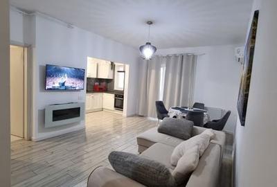 Apartament cu 2 camere în Calea Aradului - 2