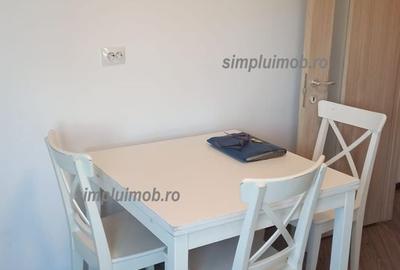 Apartament cu 2 camere decomandat în P-ța Alba Iulia - 13