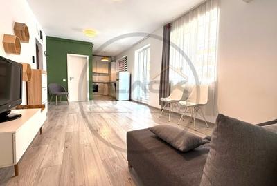 Apartament 2 camere, Imobil Nou, Central - 1