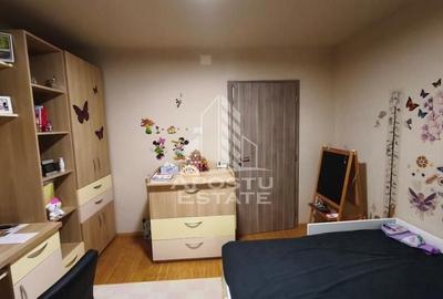 Apartament cu 4 camere decomandat, mobilat în Steaua - 4